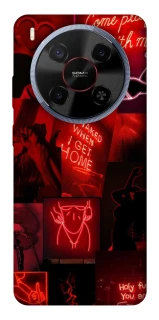 Чохол на ZTE Blade V70 Max Hot collage фото 1 з 1