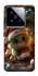 Чехол на Xiaomi 14 Pro Grinch mood ver.4 фото 1 из 1