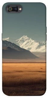 Чехол на Realme C2 Asian mountains фото 1 из 1