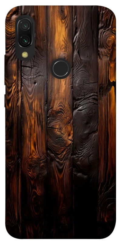 Чохол на Xiaomi Redmi 7 Дерево v2 фото 1 з 1