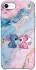Чехол на Apple iPhone SE (2020) Stitch ver.24 фото 1 из 1