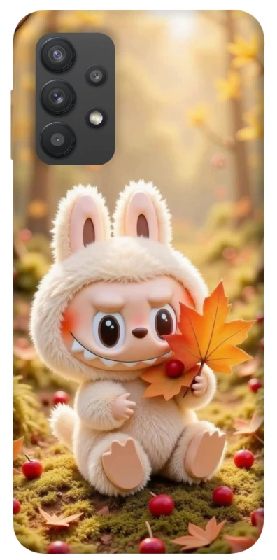 Чохол на Samsung Galaxy A32 (A325F) 4G Labubu Autumn фото 1 з 1
