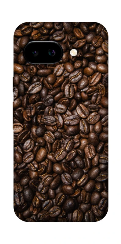Чехол на Google Pixel 9a Сoffee beans фото 1 из 1
