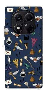 Чохол на Xiaomi Redmi Note 14 Pro 5G Harry Potter v1 фото 1 з 1