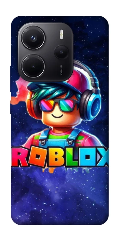 Чохол на Xiaomi Redmi Note 14 5G Adopt Me Animal Race фото 1 з 1