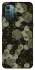 Чехол на Nokia G21 Camouflage v9 фото 1 из 1