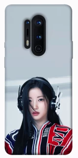 Чохол на OnePlus 8 Pro Asa - BABYMONSTER фото 1 з 1