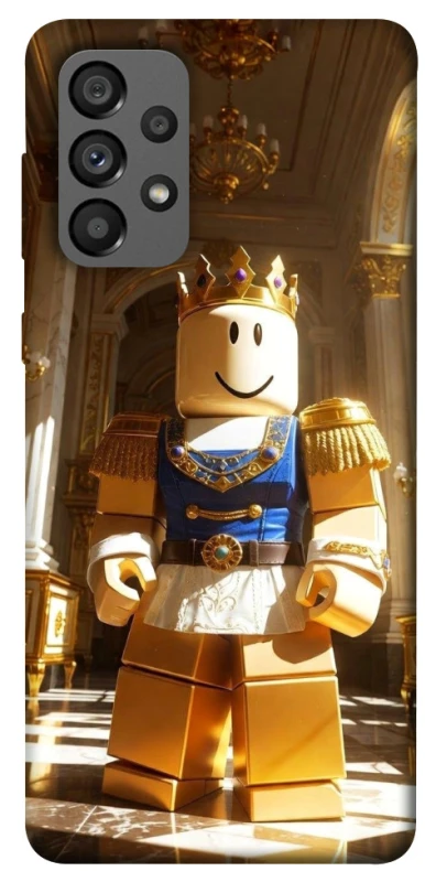 Чохол на Samsung Galaxy A73 5G Roblox aesthetics ver.6 фото 1 з 1