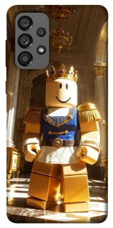 Чохол на Samsung Galaxy A73 5G Roblox aesthetics ver.6 фото 1 з 1