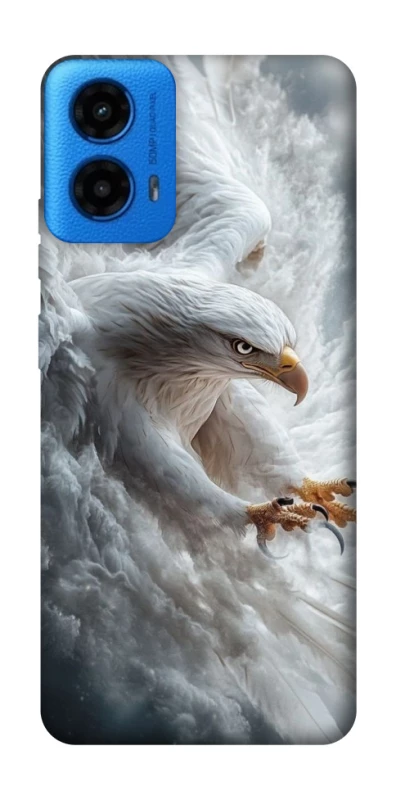 Чохол на Motorola Moto G45 eagle фото 1 з 1