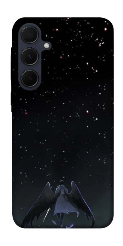 Чехол на Samsung Galaxy A35 Omniscient Reader's v4 фото 1 из 1