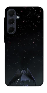 Чехол на Samsung Galaxy A55 Omniscient Reader's v4 фото 1 из 1