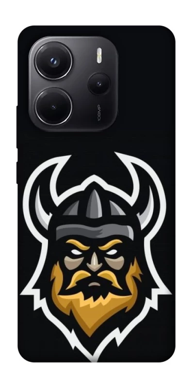 Чохол на Xiaomi Redmi Note 14 4G (Europe version) Viking v2 фото 1 з 1