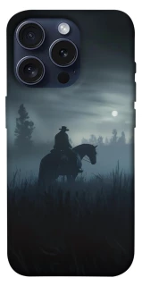 Чехол на Apple iPhone 15 Pro (6.1") cowboy фото 1 из 1