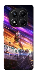 Чохол на Xiaomi Redmi Note 14 Pro 5G Project Hail Mary ver.6 фото 1 з 1