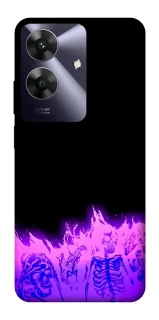 Чохол на Realme Note 60 Funny moments фото 1 з 1