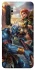 Чехол на Xiaomi Mi Note 10 Lite Dota heroes фото 1 из 1
