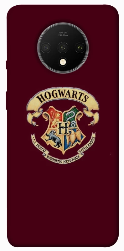 Чохол на OnePlus 7T Harry Potter v7 фото 1 з 1
