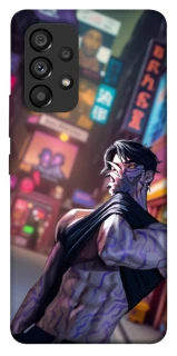 Чохол на Samsung Galaxy A53 5G k-pop demon hunters v5 фото 1 з 1