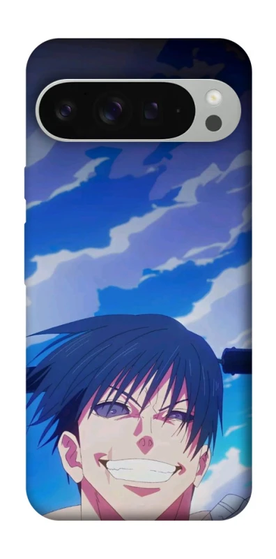 Чехол на Google Pixel 9 Pro XL Toji v5 фото 1 из 1