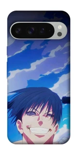 Чехол на Google Pixel 9 Pro XL Toji v5 фото 1 из 1