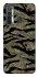 Чехол на TECNO Camon 17 Camouflage v23 фото 1 из 1