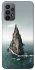 Чехол на Samsung Galaxy A23 4G Marine mountain фото 1 из 1