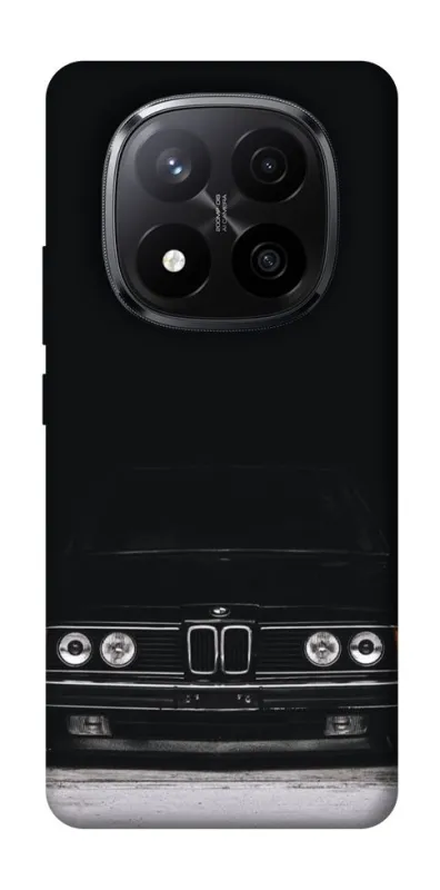 Чохол на Xiaomi Redmi Note 14 Pro+ 5G BMW v17 фото 1 з 1