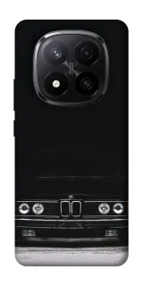 Чохол на Xiaomi Redmi Note 14 Pro+ 5G BMW v17 фото 1 з 1