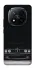 Чохол на Xiaomi Redmi Note 14 Pro+ 5G BMW v17 фото 1 з 1