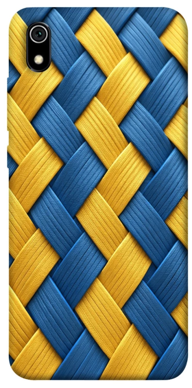 Чохол на Xiaomi Redmi 7A Brassweed фото 1 з 1