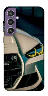 Чохол на Samsung Galaxy S23 FE BMW v38 фото 1 з 1