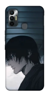 Чохол на TECNO Spark 7 Toji Zenin фото 1 з 1