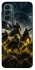 Чехол на Samsung Galaxy M23 5G HELLDIVERS фото 1 из 1