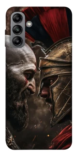 Чохол на Samsung Galaxy A04s God of War фото 1 з 1