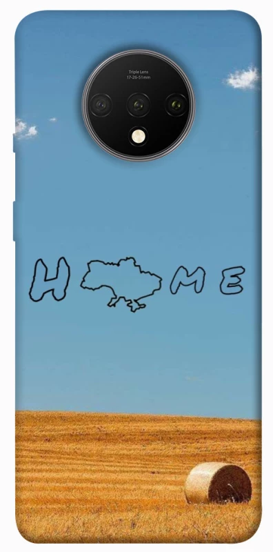 Чохол на OnePlus 7T Home фото 1 з 1