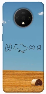 Чохол на OnePlus 7T Home фото 1 з 1