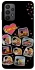 Чехол на Samsung Galaxy A23 4G Love is ver.3 фото 1 из 1