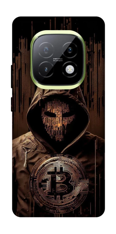 Чехол на Realme Narzo 70 Turbo Crypt фото 1 из 1