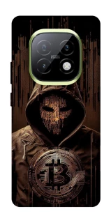 Чехол на Realme Narzo 70 Turbo Crypt фото 1 из 1