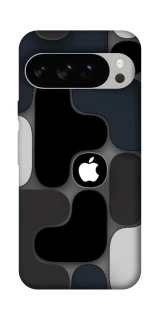 Чохол на Google Pixel 10 Pro Apple logo ver.8 фото 1 з 1