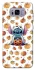 Чохол на Samsung G955 Galaxy S8 Plus Halloween Stitch ver.4 фото 1 з 1