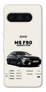 Чохол на Google Pixel 8 Pro M5 F90 фото 1 з 1