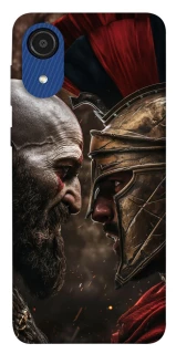 Чехол на Samsung Galaxy A03 Core God of War фото 1 Чехол на Samsung Galaxy A03 Core God of War фото 1 из 1