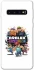 Чохол на Samsung Galaxy S10 Roblox logo ver.3 фото 1 з 1