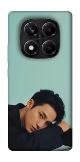 Чохол на Xiaomi Redmi Note 14 Pro 5G Mingyu - Seventeen фото 1 з 1