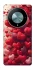 Чехол на Huawei Magic6 Lite Many hearts фото 1 из 1