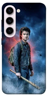 Чохол на Samsung Galaxy S23+ Stranger Things ver.37 фото 1 з 1