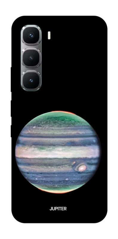 Чехол на Infinix Hot 60 Pro Jupiter фото 1 из 1