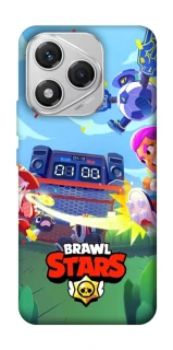 Чохол на Honor 400 Lite Brawl Stars ver.11 фото 1 з 1
